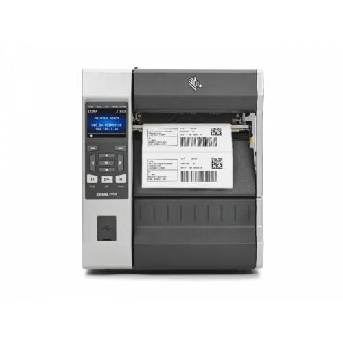 Imprimanta de etichete Zebra ZT620 ZT62062-T0EC100Z