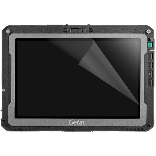  Folie de protectie Getac GMPFXS pentru ZX10, Clear