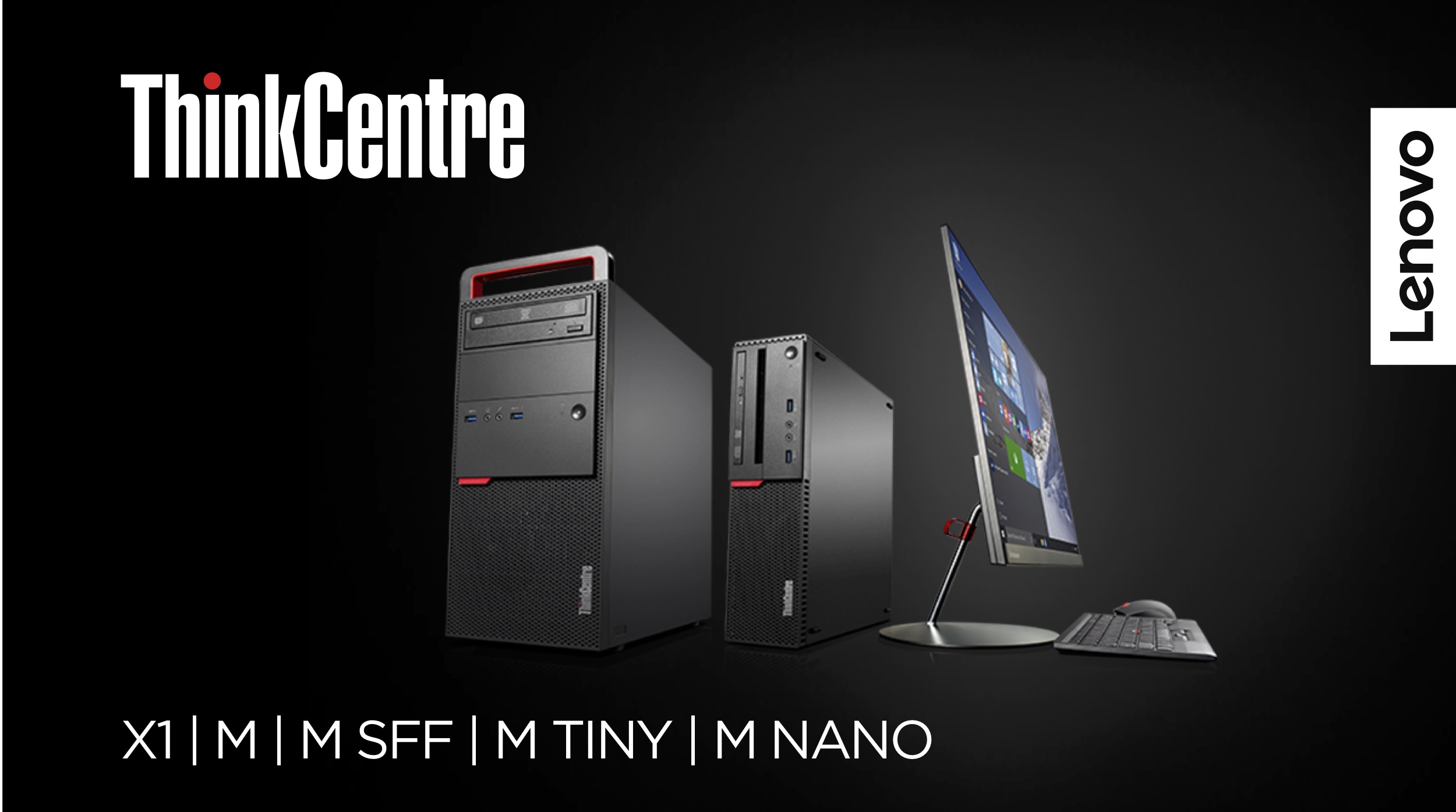 ThinkCentre