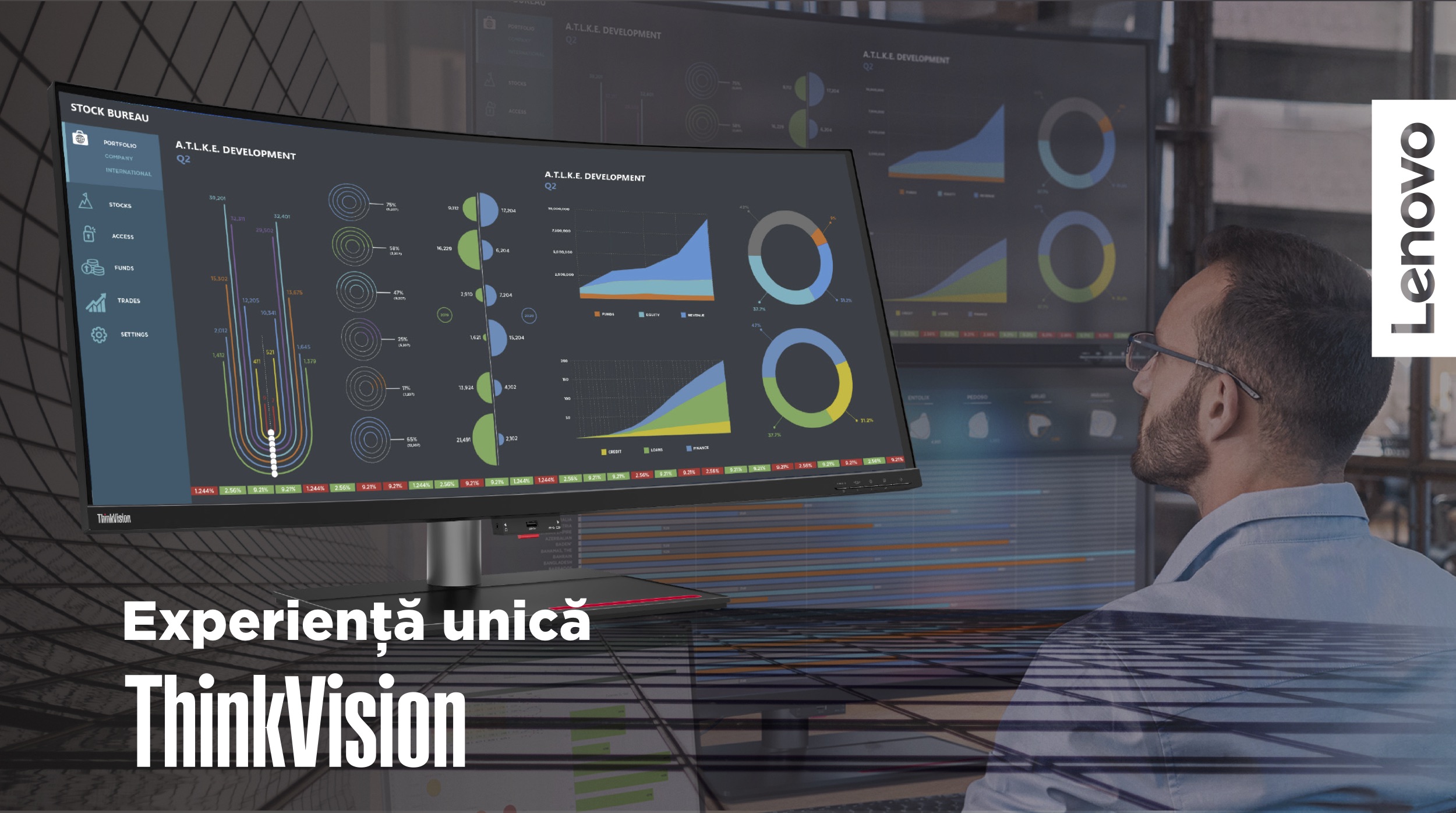 ThinkVision